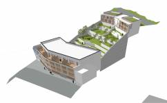 Corentin HAGUE - ATELIER BONOBO