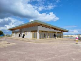 Corentin HAGUE - ATELIER BONOBO